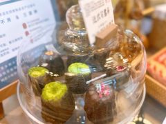 -乡田小墅(展览馆路JK FUN商城店)