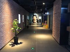 -幸福蓝海影城(上海闵行日月光中心杜比全景声店)