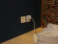 -舞指仙境足浴(紫荆广场店)