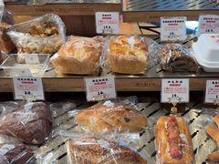 -西村叔叔的店·面包·甜品·蛋糕(清河万象汇店)