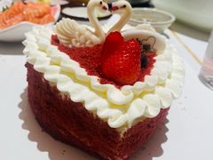 -第六季自助餐厅(王府井店)