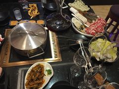 -唱客美食KTV量贩(北京路店)