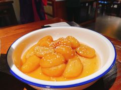 衡阳扁粑-田边二娃子·湖南民间菜