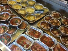 -曾百万小炉小串自助烧烤(高新店)