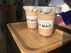-Heymao猫咖.咖啡厅(东门店)