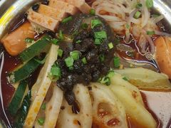 -眉州小吃(石景山店)