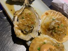-很久以前羊肉串(大华三路店)