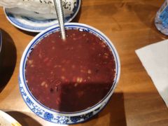 -袁妈红豆汤(重庆总店)