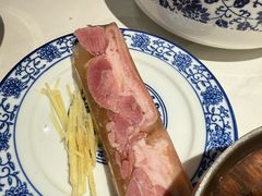 -镇南锅盖面馆(解放路店)