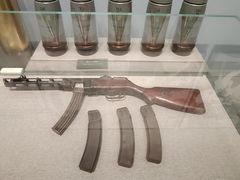 -中国人民解放军海军博物馆