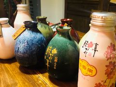 -繁·醉花亭小酒馆(鼓楼店)