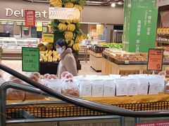 -中百仓储超市(百步亭花园路店)