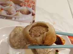 -小杨生煎(黄河路店)