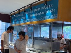 -沈家花园如皋菜(海阳路店)