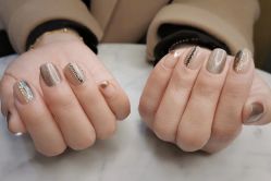 -JustNail甲思美甲