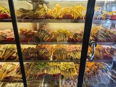 -为民烧烤吧.自贡爆炒菜(收录10年好店)