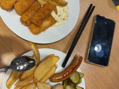 -宜家·瑞典风味餐厅(四元桥店)