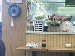 -草桥清真牛肉锅贴扁食店