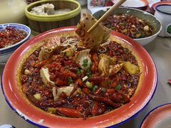 -老三样·旧食新味(万寿宫店)