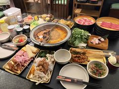 -牛New寿喜烧(新六百店)