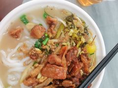 -江南濑粉店(文华路店)