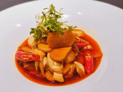 -華府(凯德晶萃店)