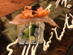 -武藏日本料理(宝安壹方城店)