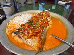 -马凯餐厅(地安门店)