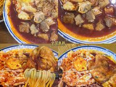 -南裕小牌档·小龙虾·烧烤