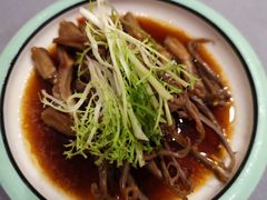 -金哥私房菜馆(张府园总店)