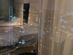 -上海虹桥西郊假日酒店