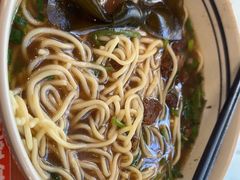 -小马牛肉面·牛骨熬制(南京博物院店)