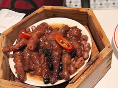 -避风塘·金牌店·夜宵(金玉兰店)