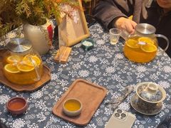 -了凡国风主题茶馆·咖啡(武侯祠锦里店)