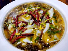 -煲煲掂风味煲仔饭餐厅(西区店)