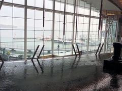 -苏州金鸡湖中茵皇冠假日酒店