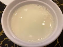 自酿酸奶-内蒙古驻京办餐厅