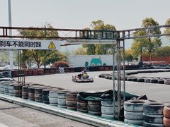 -赛达赛车主题乐园·卡丁车·团建
