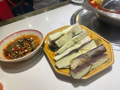 -盐井记·自贡美蛙鲜锅兔(中和店)