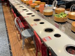 -龍歌自助小火锅(李沧丽达店)