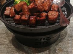 -四季厨房 鲁菜·孔府烤鸭(高新万达店)