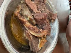 -阿秋牛排(湖心街店)