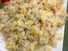 扬州炒饭-桃子餐厅·天津菜(红星路直营店)