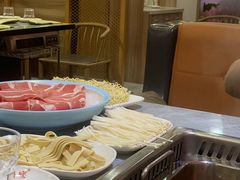 -台北吴记老锅底麻辣火锅(蓝村路店)