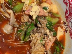 -泥糊破店小酒馆·团建聚餐(南京西路店)