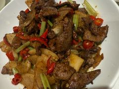 -楚山晓·湖北菜(武汉光谷K11店)
