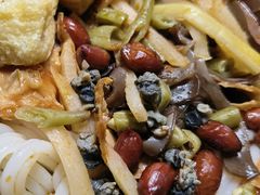 -小蛮妞家螺蛳粉(凯旋路店)