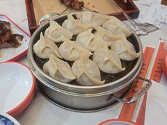 -老爷子原味蒸饺(总店)