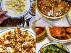 -三妹小龙虾·黄油蟹(华侨城总店)