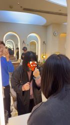 -东时烫染造型·Hair Salon